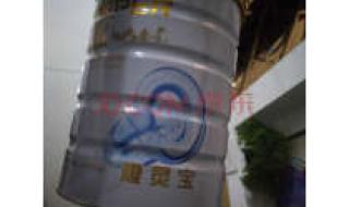 小学生喝什么奶粉好