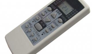 富士通空调显示3,定时一直在闪烁是什么原因 上海富士通空调维修