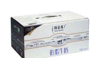 蒙牛纯牛奶的生产日期为什么不打在包装袋上 蒙牛纯牛奶生产日期