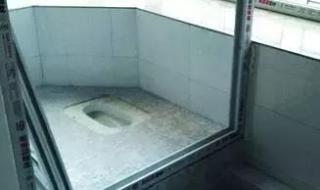 卫生间翻新只改地面不动墙面可以吗 卫生间装修改造