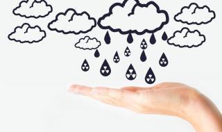 核污水下的雨会有辐射吗 核污染水会变成雨吗