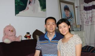 王亚平几次婚姻 王亚平有孩子吗