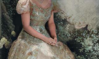 为什么英国女王也是澳大利亚,加拿大的元首 英国为什么有女王