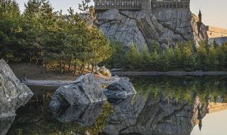 北京环球度假区开放 北京环球度假区开放