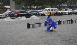 救灾应急响应等级 应急响应等级划分