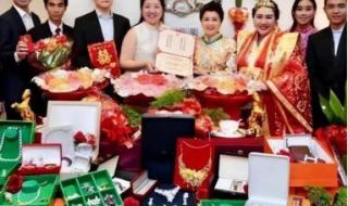 财阀家的小儿子第8集