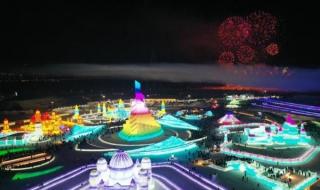 徐州方特跨年有烟花秀吗 直击全球跨年烟花