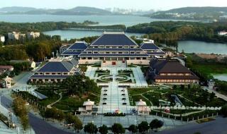 51去那里旅游最好 5.1去哪里旅游好