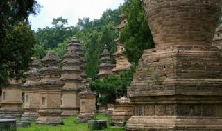 嵩山少林寺开园时间 中国嵩山少林寺