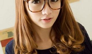 男生额头低脸圆适合什么发型 鸭蛋脸适合什么发型