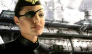 最新的美国大片