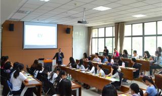 辽宁大学新华国际商学院怎么样 新华商学院