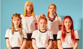 redvelvet吧 redvelvet吧