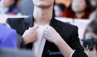 肖战事件起因 肖战事件起因