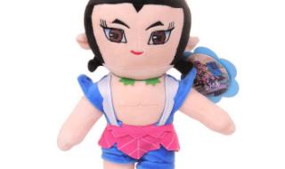 动画片葫芦娃小金刚