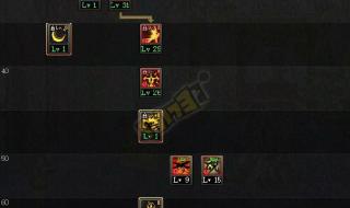 剑帝pk加点 dnf剑豪刷图加点