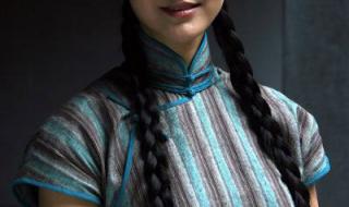 风雨上海滩春花哥哥的扮演者 风雨上海滩剧情介绍