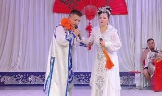 二人转正戏包公断后 二人转正戏包公断后