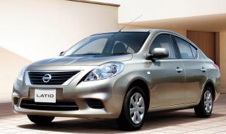 2013款阳光手动轮胎规格 东风日产阳光2013款