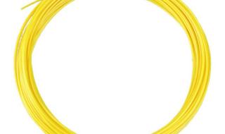 黄色的网线是什么网线