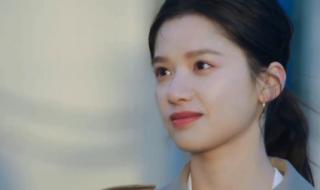 点燃我温暖你跨年吻是第几集 点燃我温暖你大结局