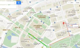 上海市哪些地方可以办护照 上海护照办理地点