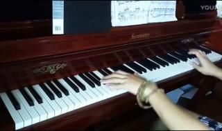 爱丽丝是著名的什么曲 献给爱丽丝的钢琴曲