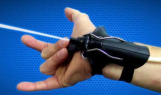 蛛丝发射器腕带怎么做 如何自制蛛丝发射器