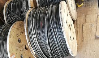 厦门废品回收站回收铜需要办理什么手续吗 厦门机械设备回收