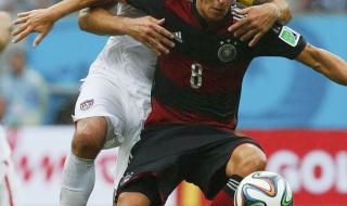 德国世界杯往年比分 德国世界杯几次冠军啊