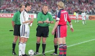 欧冠历届冠军 历史上哪个球员的欧冠冠军杯次数最多