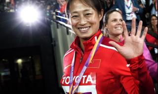 田径世锦赛含金量 2015田径世锦赛一百米成绩