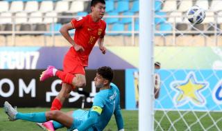 2023u17亚洲杯正赛时间 u17亚洲杯晋级世少赛出线规则
