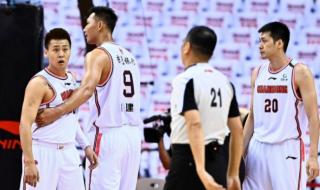 cba最新排名及赛程2022 cba常规赛赛程