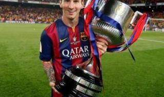 巴萨送走梅西后的战绩 梅西离开巴萨前后战绩对比