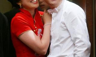 中国女羽毛球历史奥运冠军 羽毛球混双奥运冠军