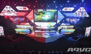 2022年杭州亚运会的比赛项目都在杭州举行 2022亚运会标准